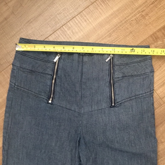Bebe pants size 29 - Picture 9 of 11